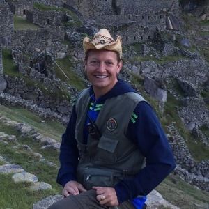 Meet your Posher, Wade